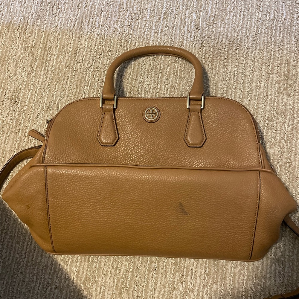 Tory Burch Top Handle Satchel